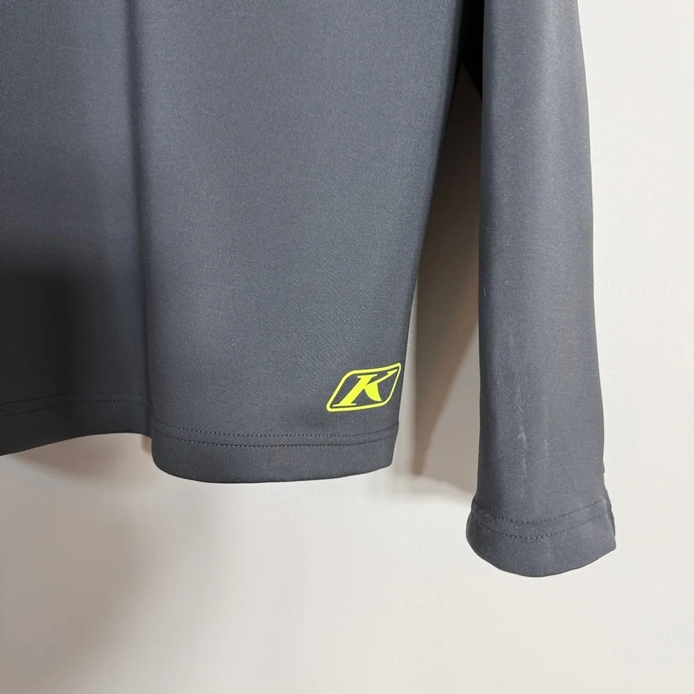 Klim half-zip jacket - Picture 3 of 8